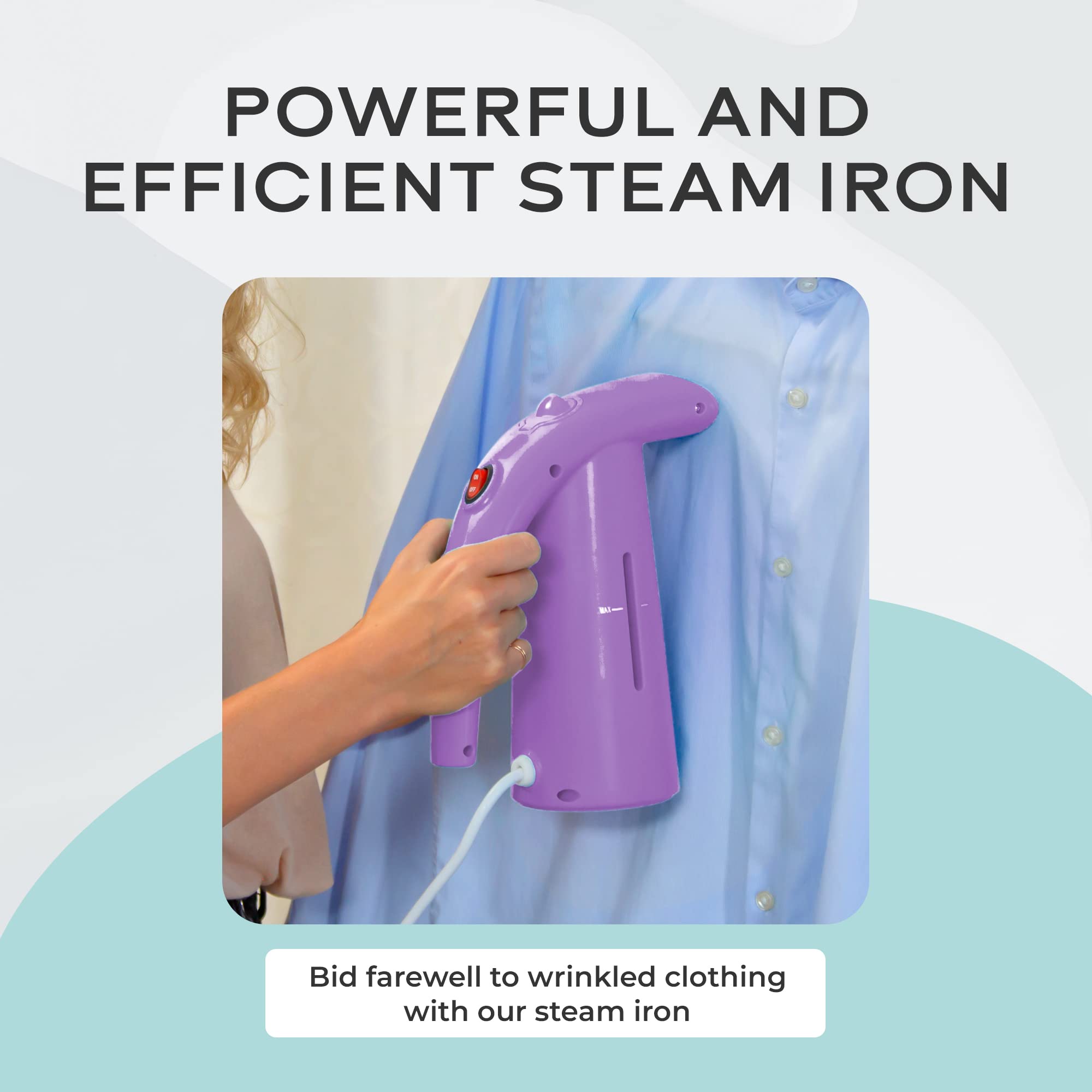 steam and go amazon