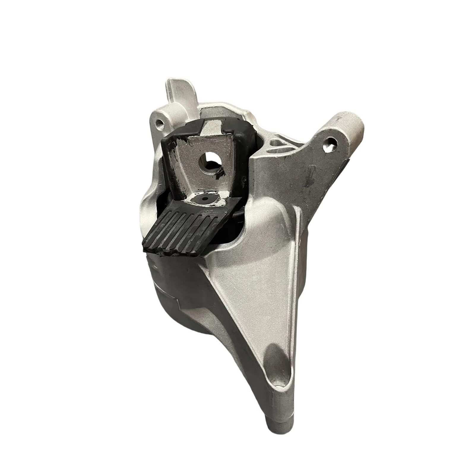 Fqnbxy Engine Gearbox Mount For Porsche For Panamera 2016 2017 2018 2019 2020 2021 2022 2023 2024 Car Engine Mount Bracket 9A719938300 9A719938400(9A719938300)(9A719938400)