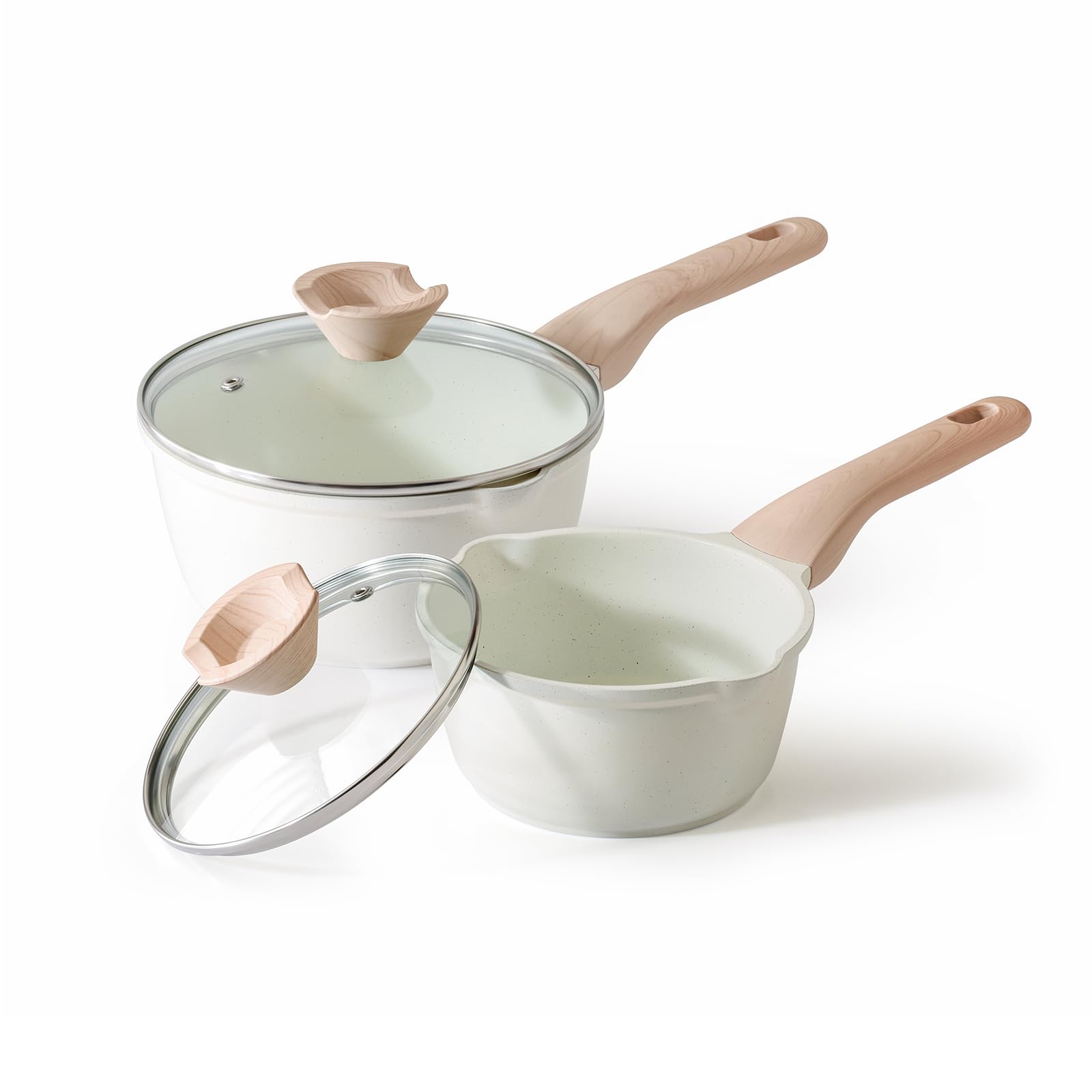 Kordisen Sauce Pan Set