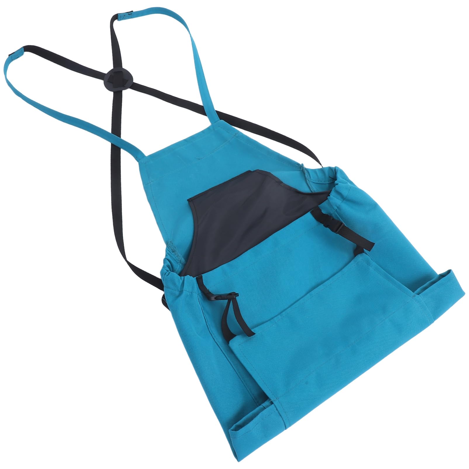 Cabilock Adjustable Garden Apron For Women Outdoor Gardening Supply Vegetable Apron For Garden Vegetable Garden Supply Harvest Picking Apron