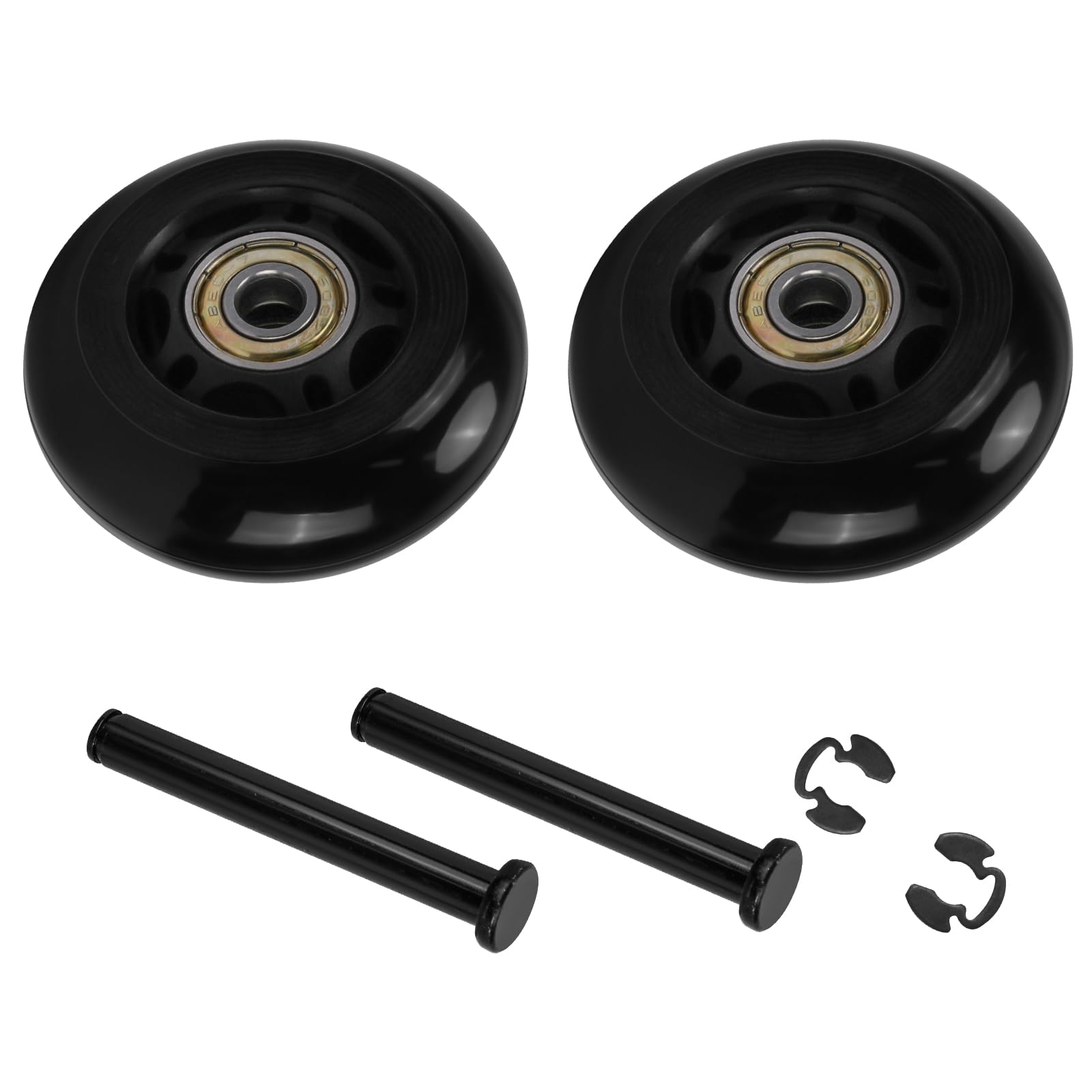 Amazon.com: Replacement Wheels Compatible with Pelican Storm iM