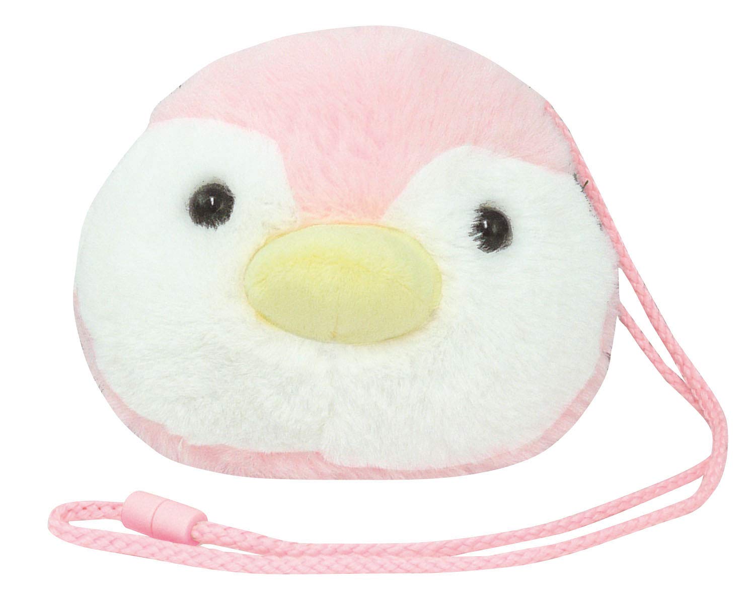 Amazon.co.jp: アニマルシリーズ ポシェット ペンギン 84433 : ホーム 