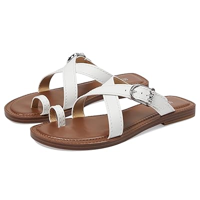 MICHAEL Michael Kors Ashton Flat Thong Women