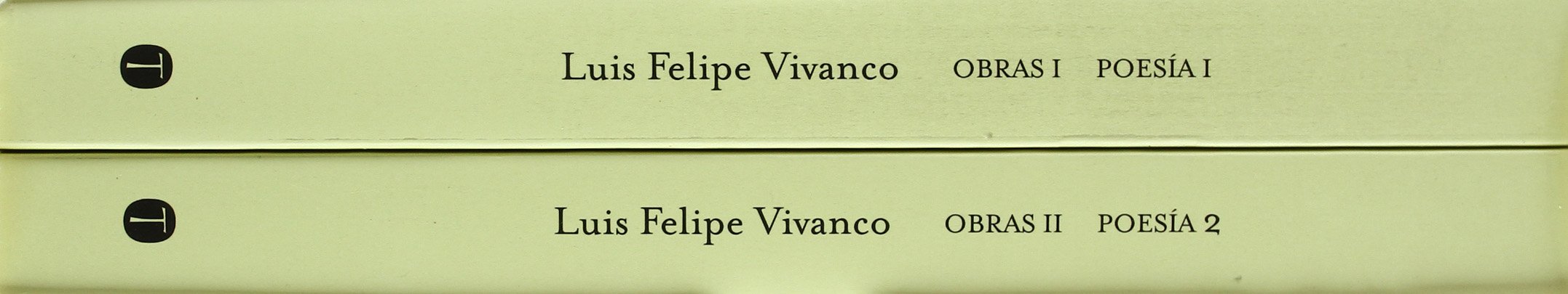 Poesía (La Dicha de Enmudecer)