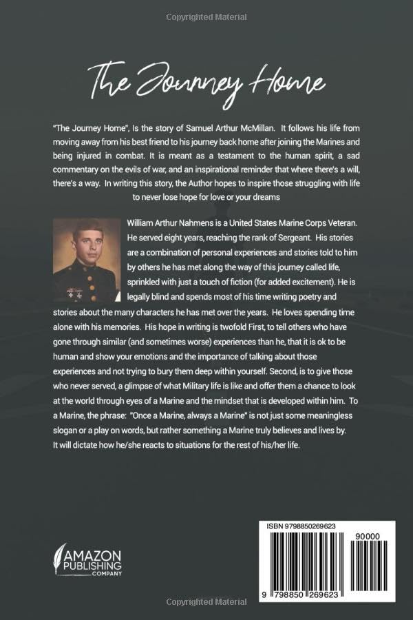 Miniatura 2 de The Journey Home