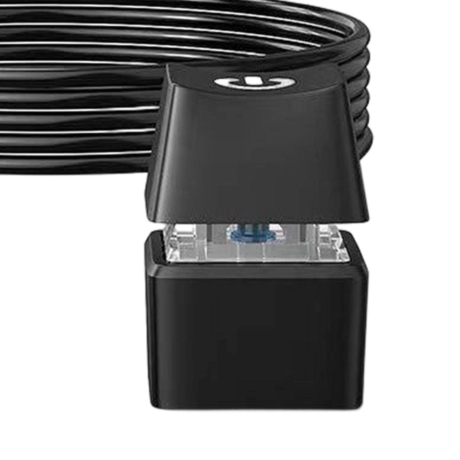 SDR Desktop Computer Power Switch Desktop Mobile Switch for Meeting Rooms Hotels 5m Cable-image-42