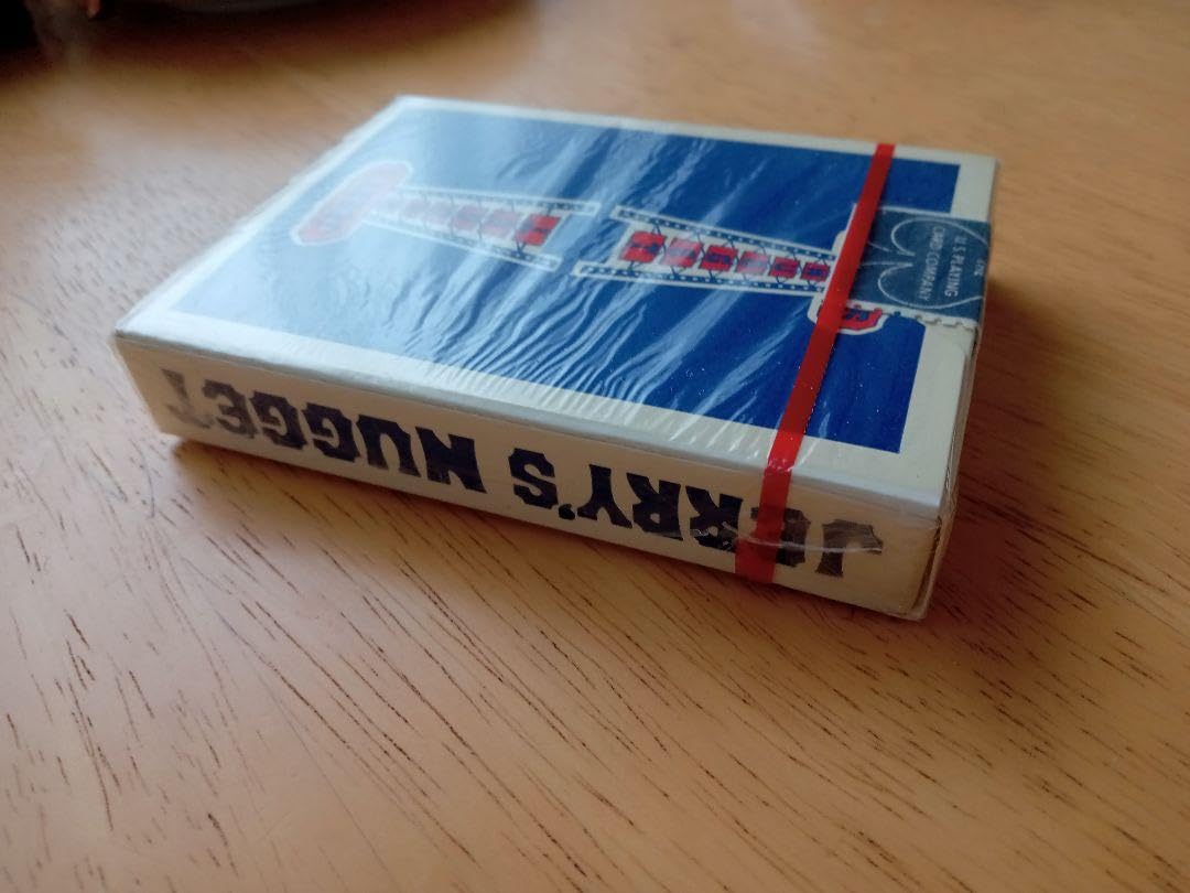 Amazon.co.jp: ジェリーズナゲット 本物 : おもちゃ