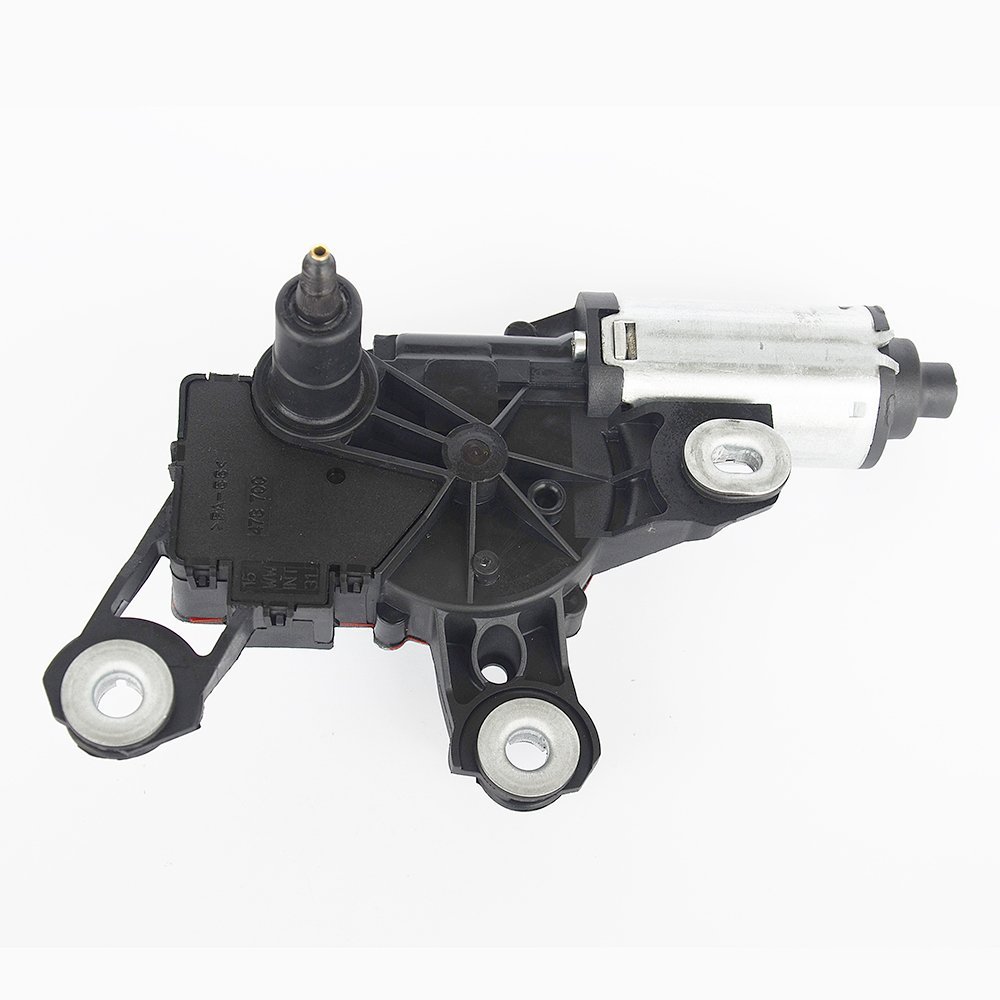 Motor del limpiaparabrisas Motor del limpiaparabrisas trasero limpiaparabrisas trasero 8E9955711A 8E9955711C 579603