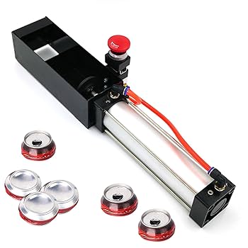 空き缶 Amazon.co.jp: 空き缶潰し器 アルミ缶クラッシャー 空気圧缶