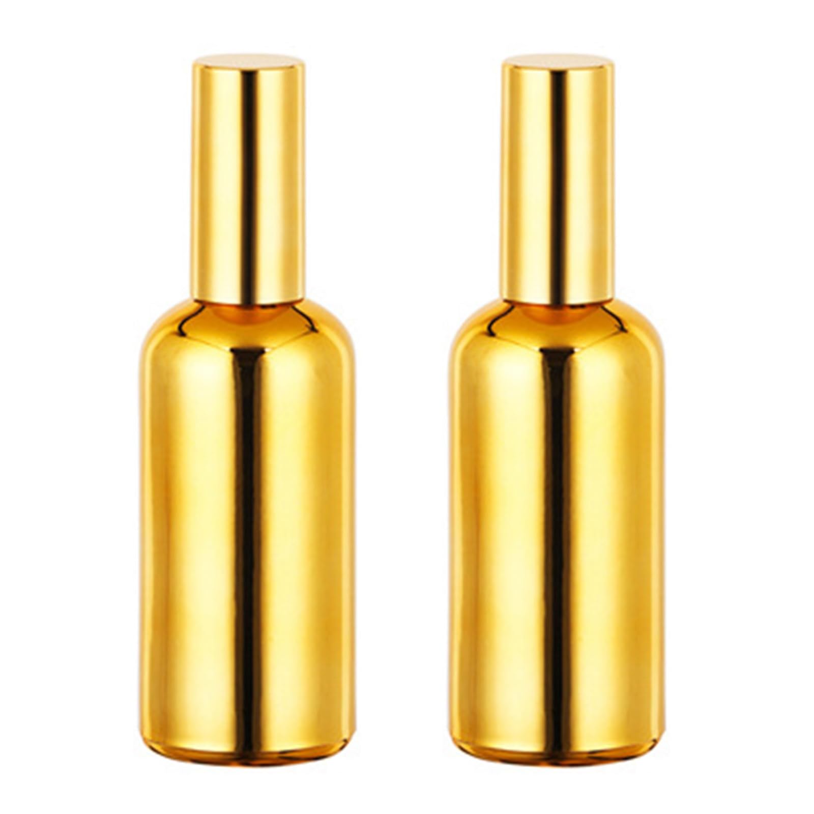 Xjdzineq Of 2 Cocktail Atomizer 30ml Glass Spritzer Bottle Ideal for Bitters and Vermouths Application Glass Misters