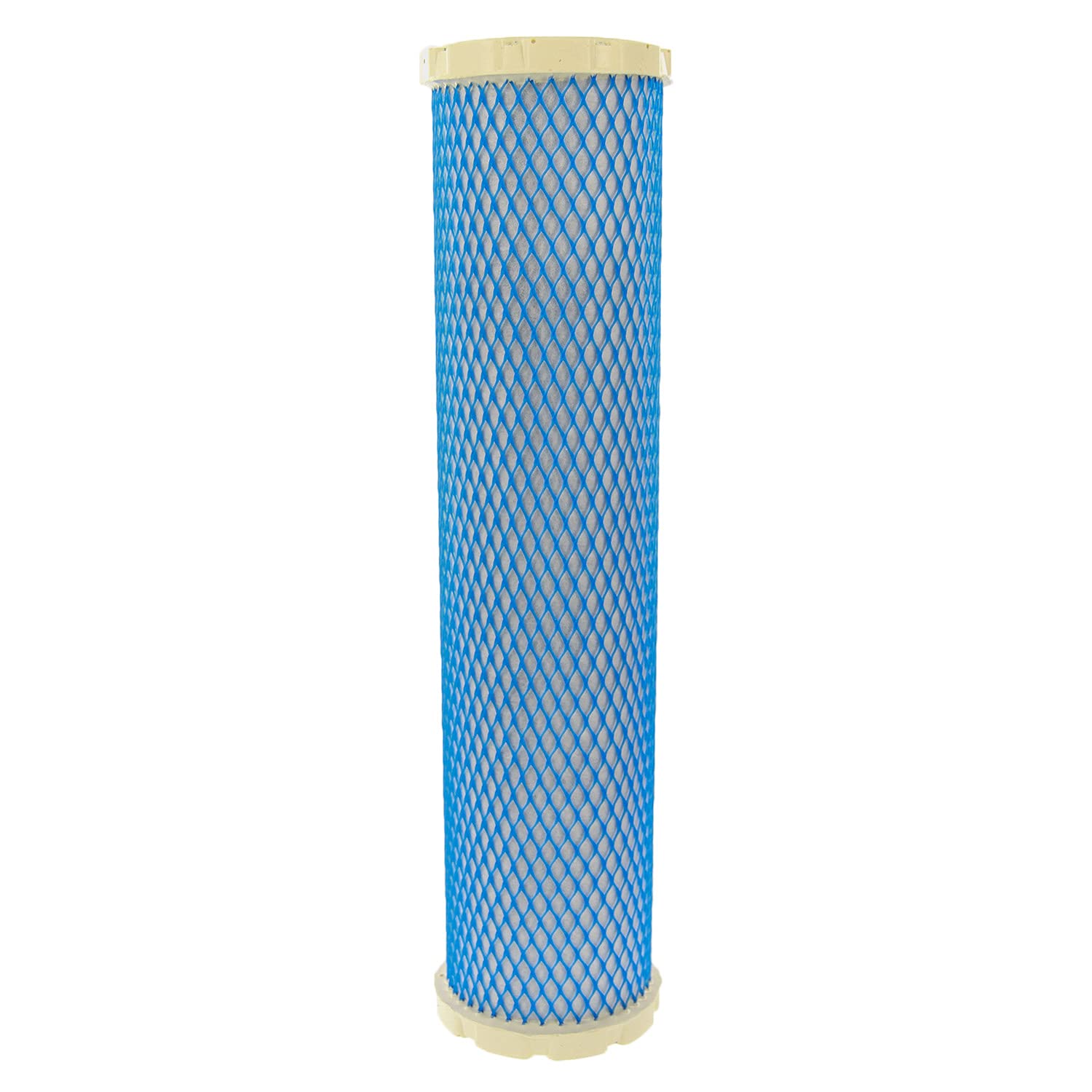 Industrial Service Solutions Aftermarket Finite 6CU25-130 Coalescing Filter Element | .01 Micron, .01 ppm Oil Removal | Replacement Part | Glass Fiber | for Compressed Air Equipment & Systems