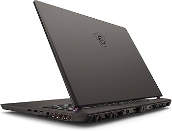 き*よ様 i7&グラボ搭載/win10,M16G,SSD240GB+HD640G Amazon.com: msi Vector 17 HX 17” 240Hz QHD+ Gaming Laptop: Intel