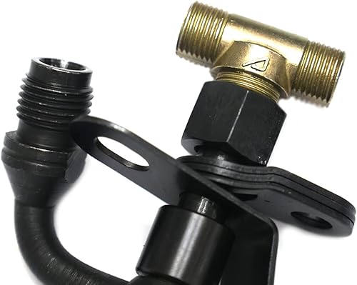 Miniatura 3 de 4 inyectores de combustible RE36935 RE36936 para retroexcavadoras John Deere 210C 300D 310C 310D 315C 315D con motores 4039D 4039T