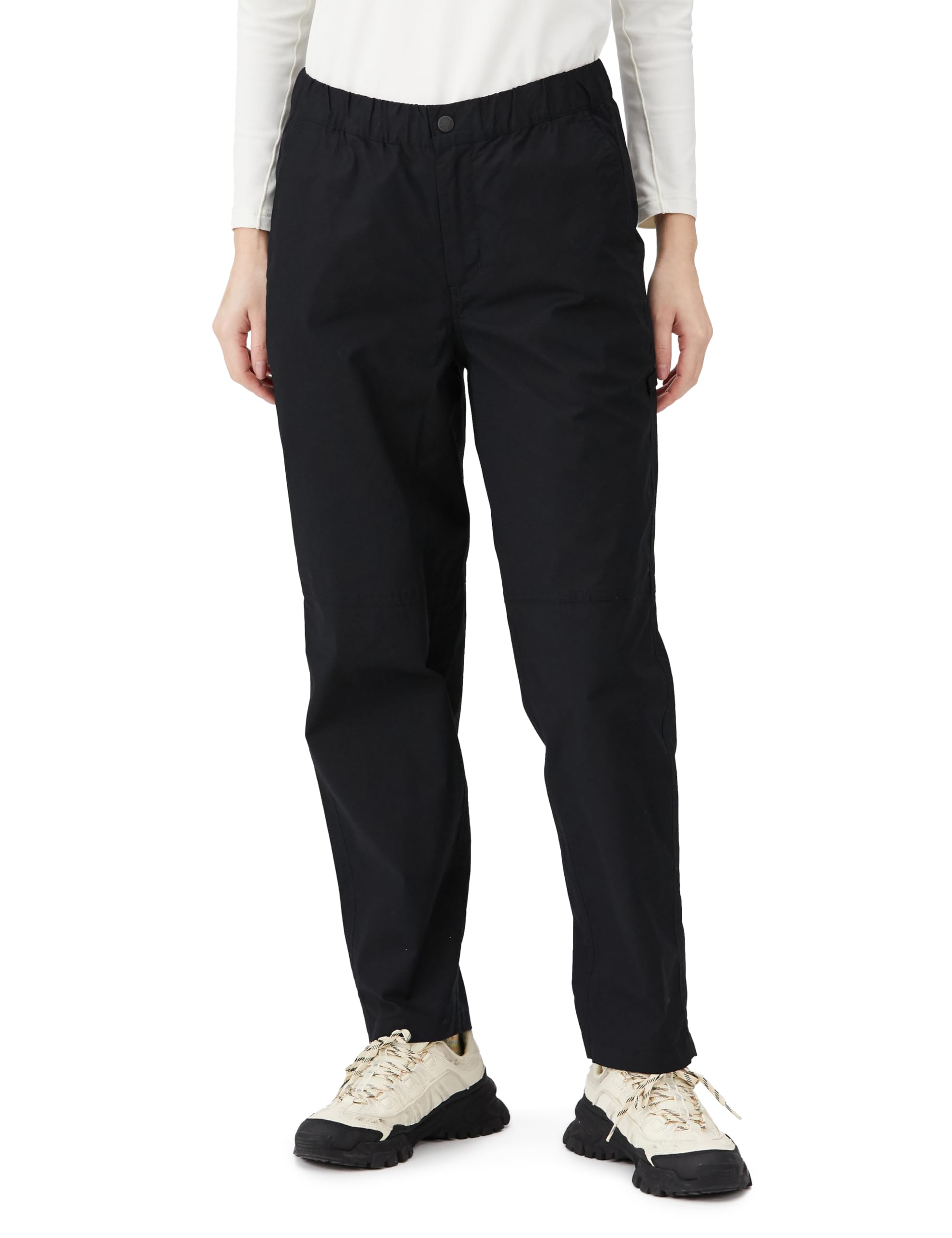 ノースフェイス COTTON CROSS CLIMBING PANT M THE NORTH FACE - Cotton Cross Climbing Pant - WOMEN'S ノース
