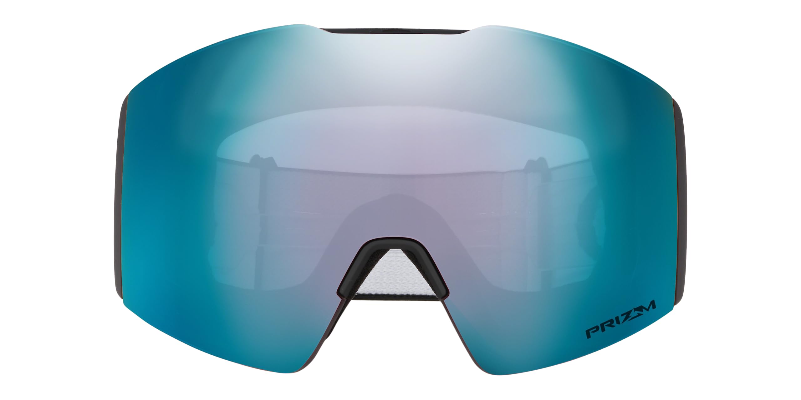 Oakley Fall Line XL Matte Black Prizm Sapphire Iridium : Amazon.ca