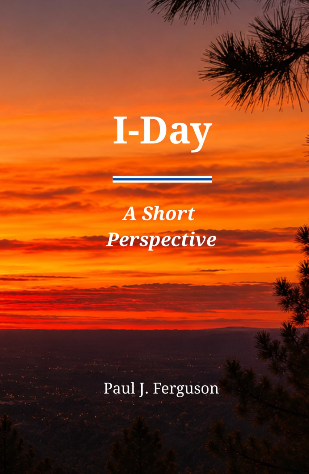 I-Day: A Short Perspective on Beginnings, Belonging, and Becoming