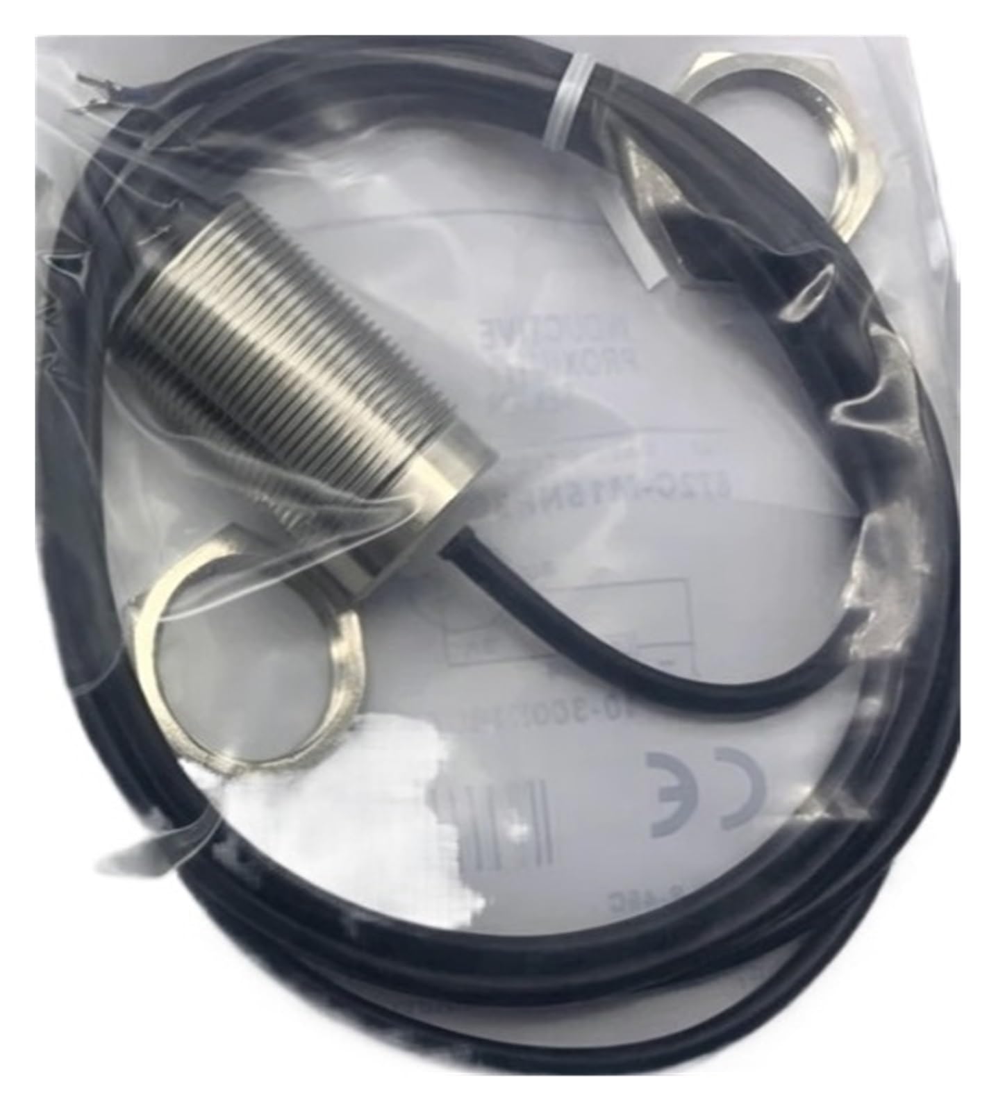 1pcs Proximity switch 872C-N20NP30-E2 872C-N20NN30-E2(872C-N20NP30-E2)