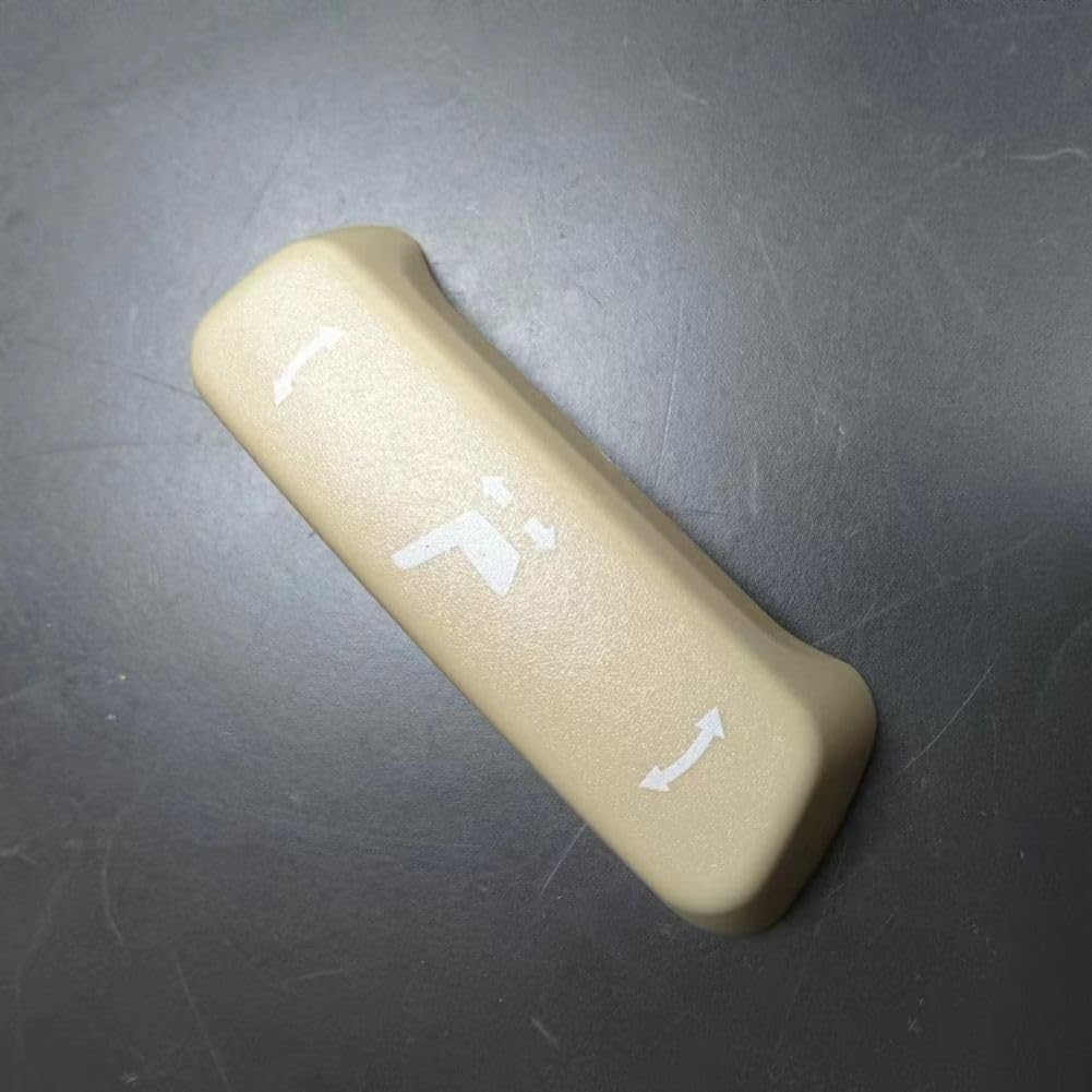 POWER SEAT SWITCH BUTTON LEFT AND RIGHT 84921-0P030-A0 849210P030A0