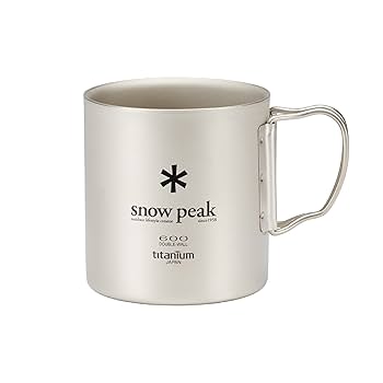 スノーピーク　チタンダブル 2021限定　ノクターン　ミニシェラ　三点セット 楽天市場】スノーピーク チタンミニシェラカップ 2024 AUTUMN