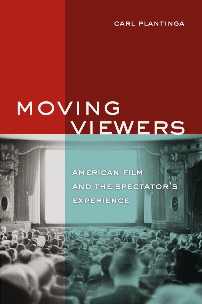Moving Viewers: American Film livre de cinéma sur l'expérience du spectateur