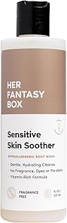Her Fantasy Box | Suavizante para piel sensib...