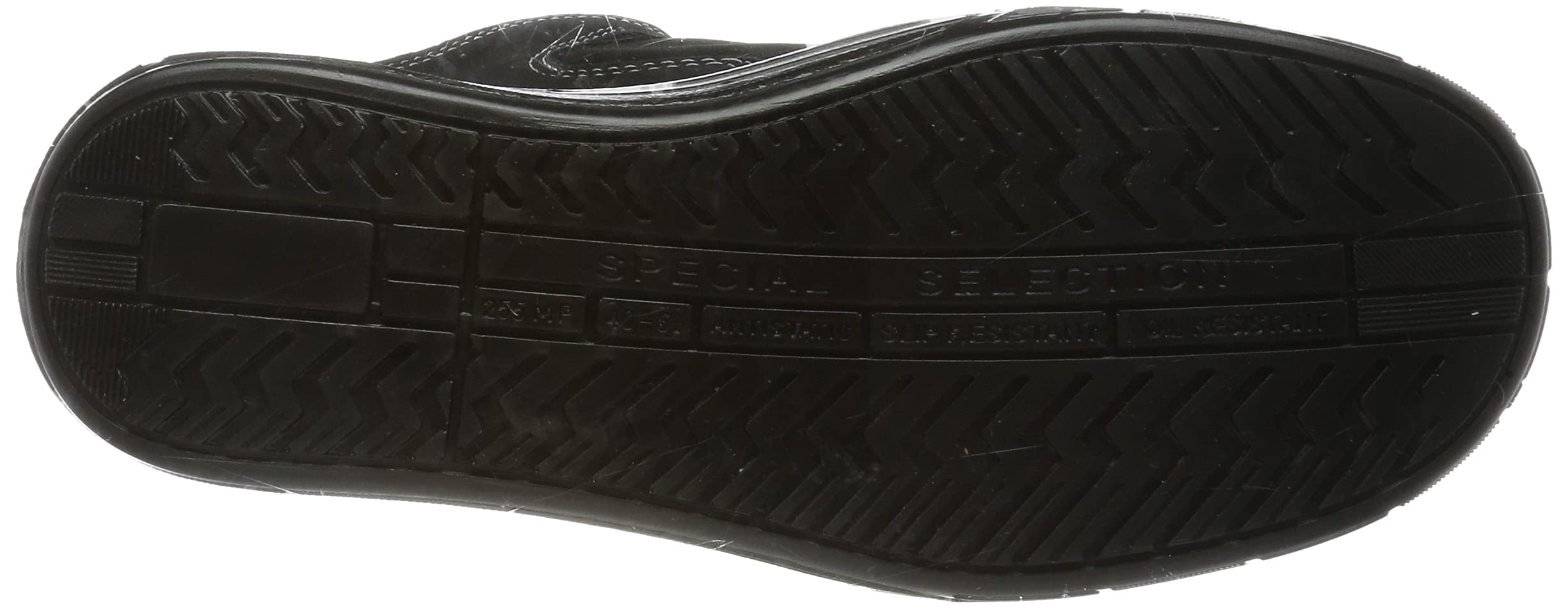 U Power Men King S S3s FO SrWork Shoes
