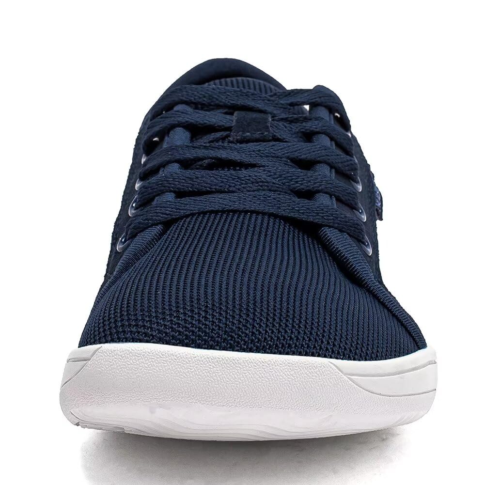 HOBIBEAR Uomo Donna Barefoot Scarpe Minimaliste Unisex Trail Running Scarpa da Camminata Leggere Antiscivolo