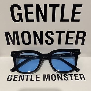 Amazon.co.jp: GENTLE MONSTER ジェントルモンスター SOUTH SIDE