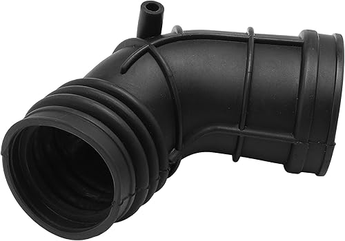 Miniatura 7 de Manguera de arranque para medidor de flujo de entrada de aire para BMW E46 1997-2006 M54 323i 323Ci 325i 325xi 328i 328Ci Z3