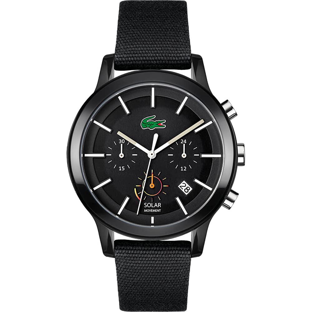 LacosteWatch Men's Watch, Analog