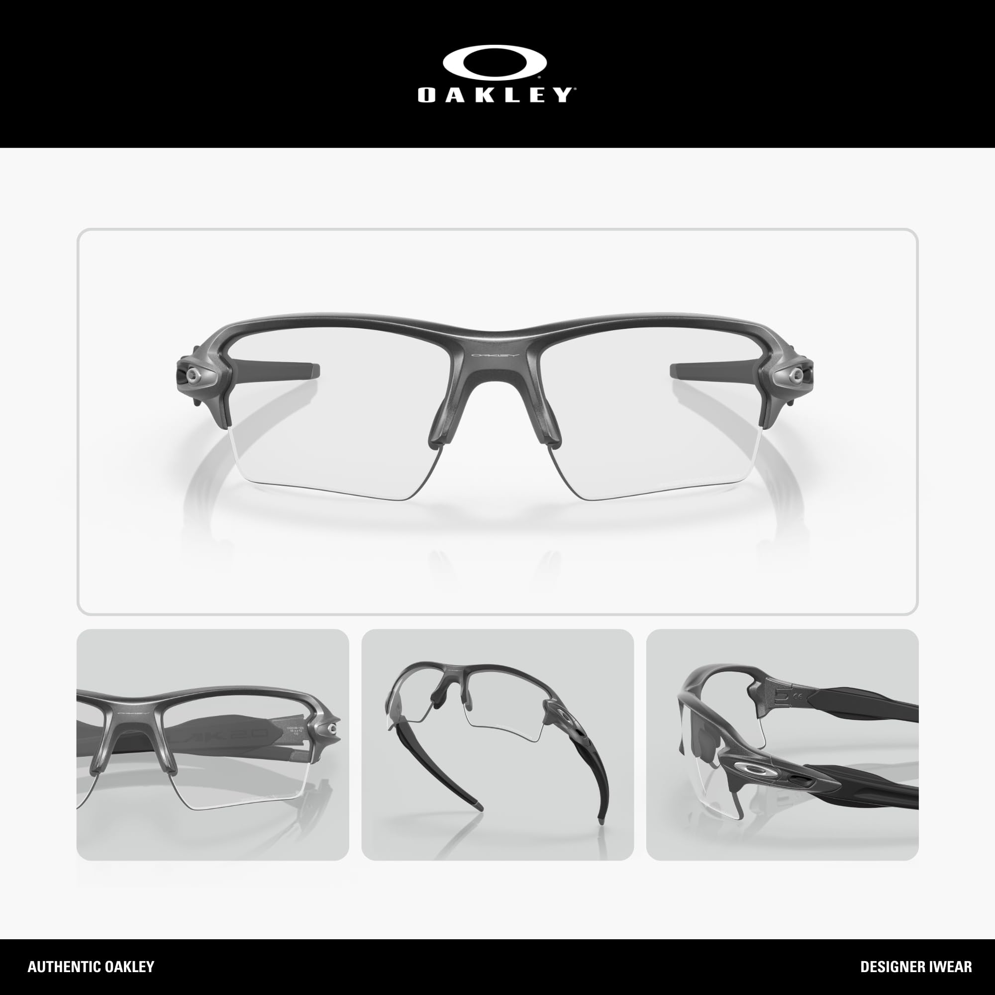 Oakley Flak 2.0 Xl Gafas de sol Hombre
