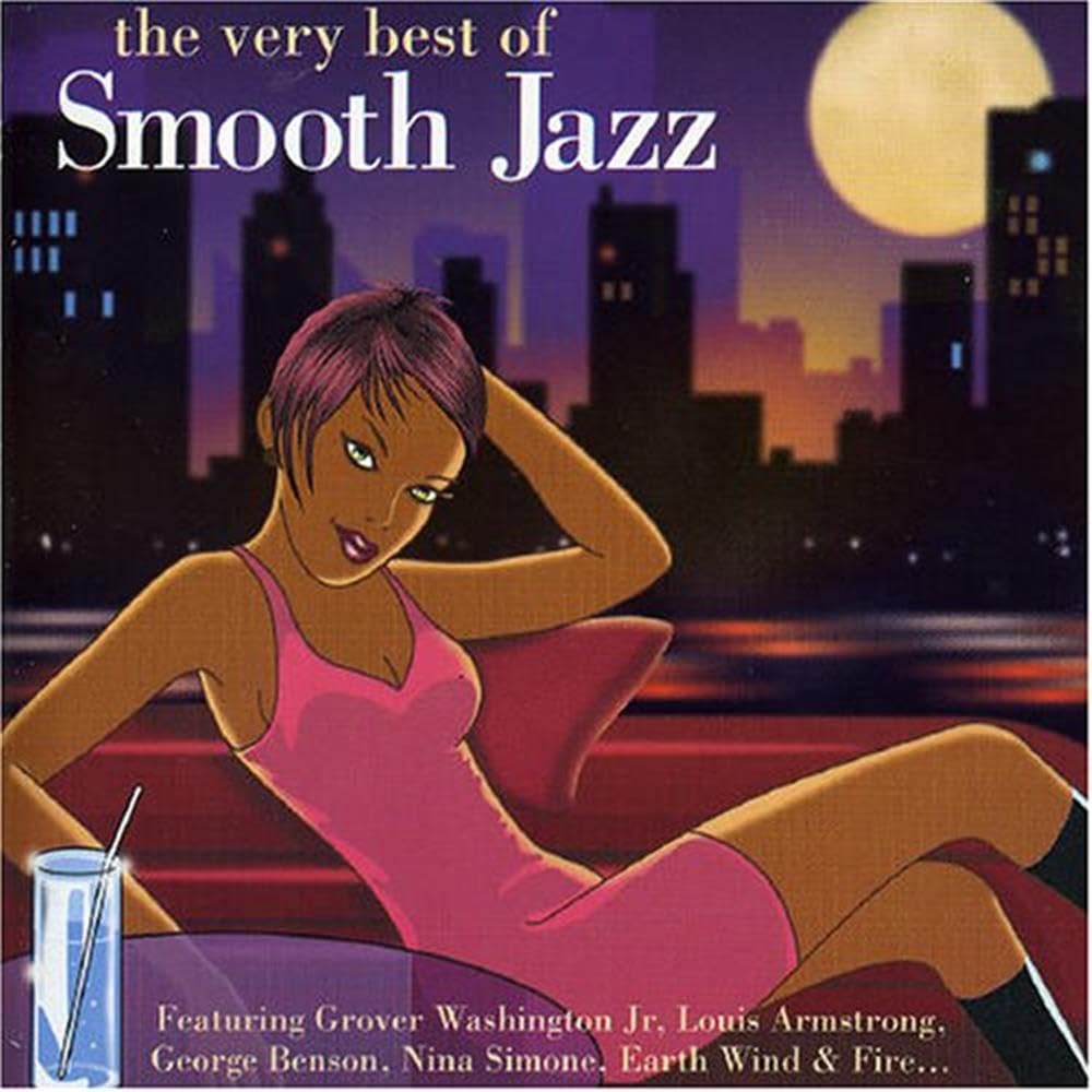 The Very Best Of Smooth Jazz