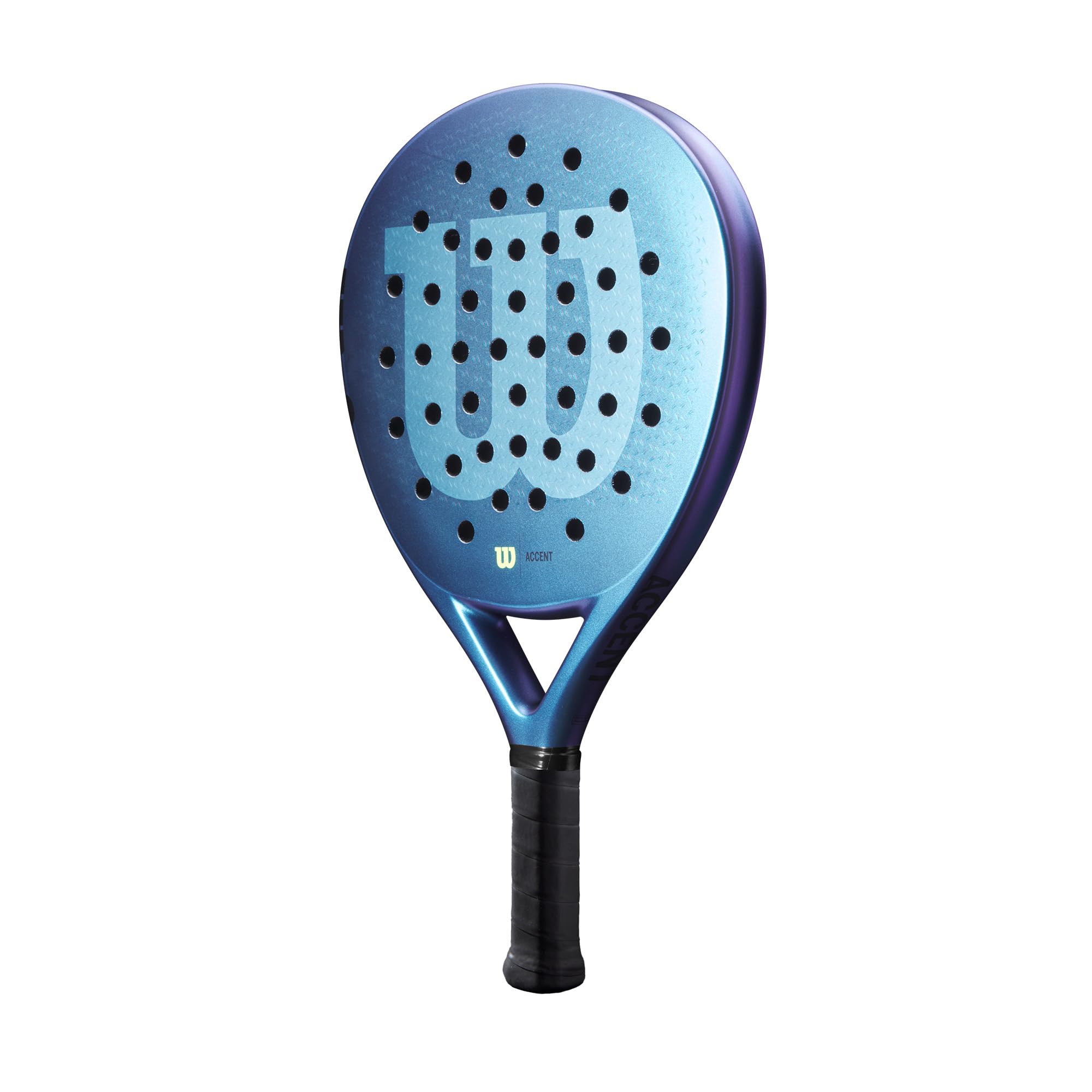 Wilson Accent Padel Racket