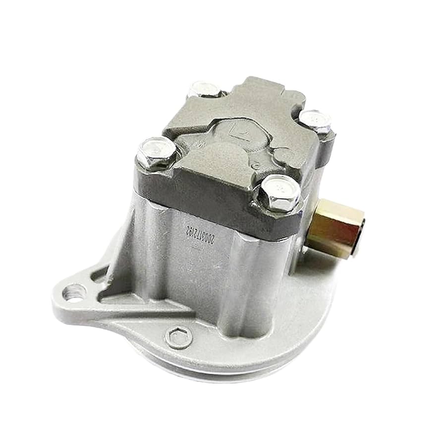 Amazon.com: Power Steering Pump Compatible For Isuzu FTR