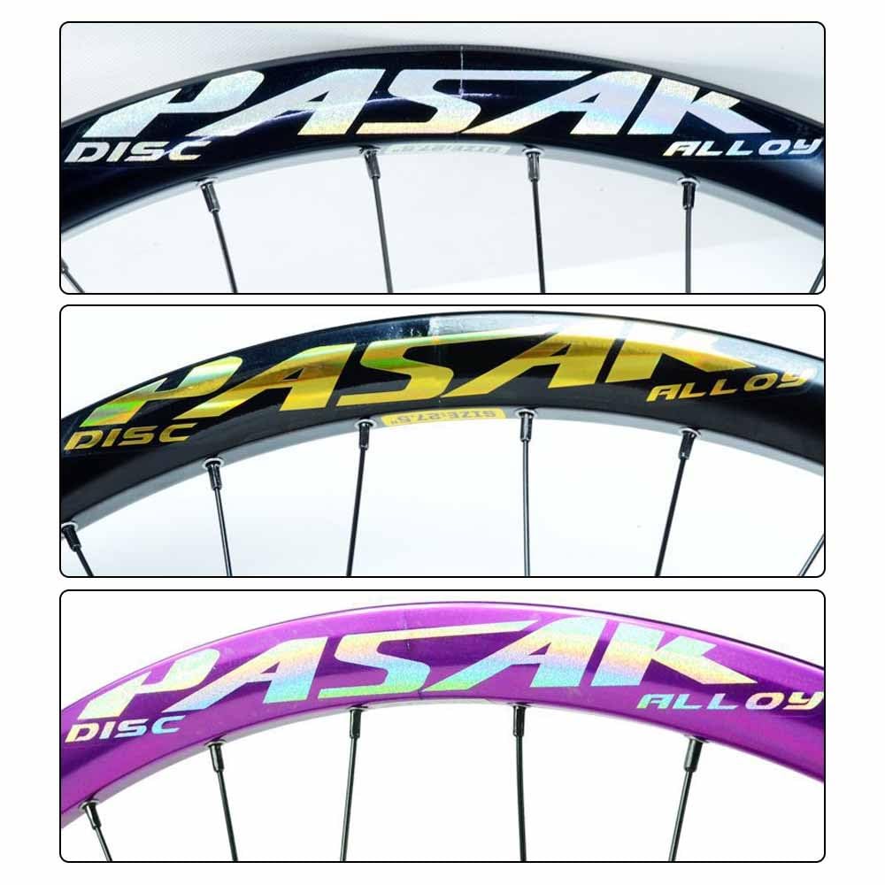Juego De Ruedas MTB De Freno De Disco 26" 27,5" 29" Llantas Delanteras Y Traseras De Bici De Montaña XC/DH, Eje Pasante Boost De 15x110/12x148mm, 7-12 Velocidades