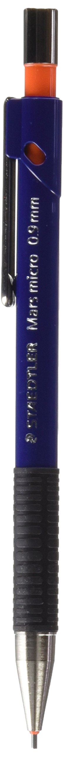 Staedtler 77509T Kugelschreiber blau, 10er pack