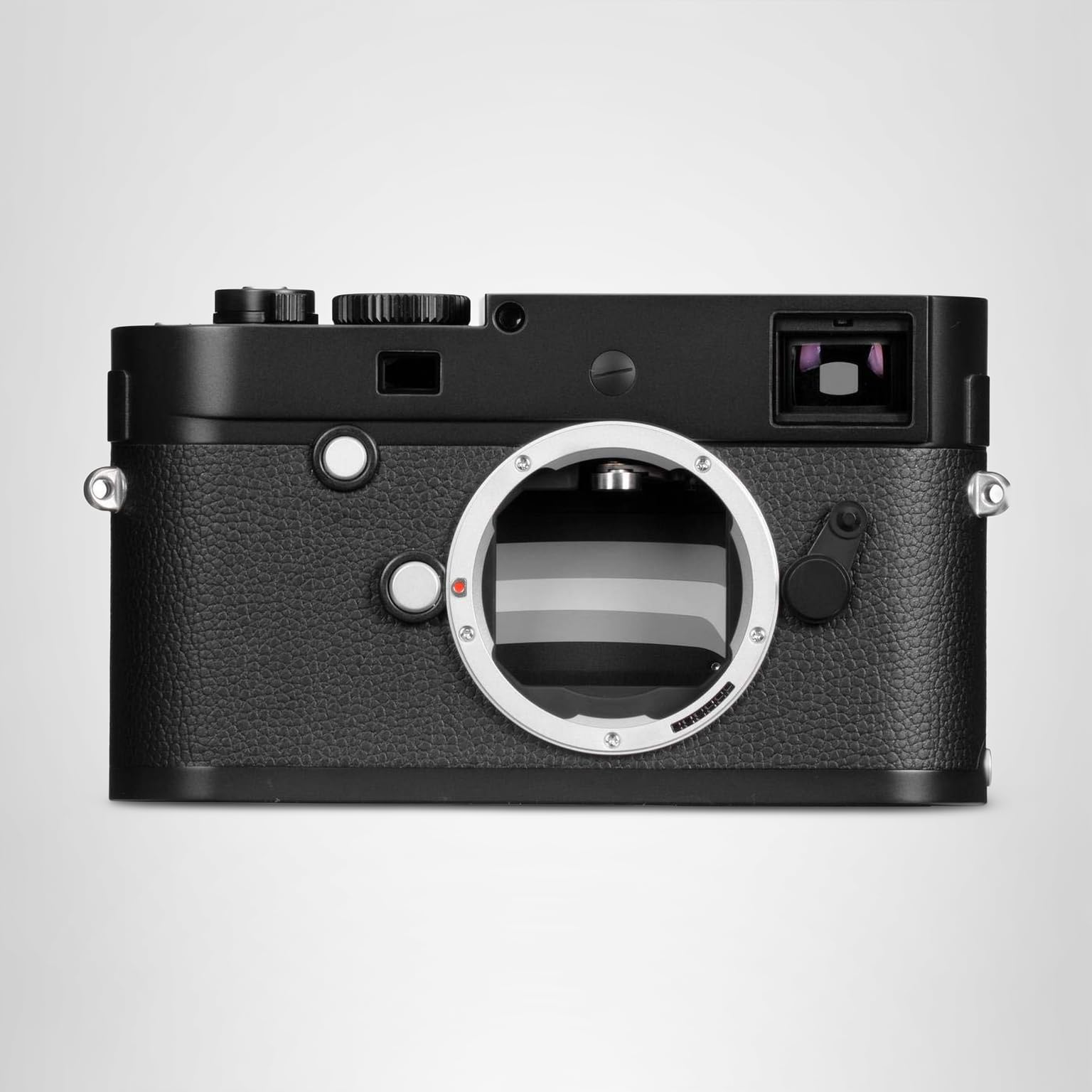 Amazon.co.jp: Leica M Monochrom (Typ 246) Digital Rangefinder