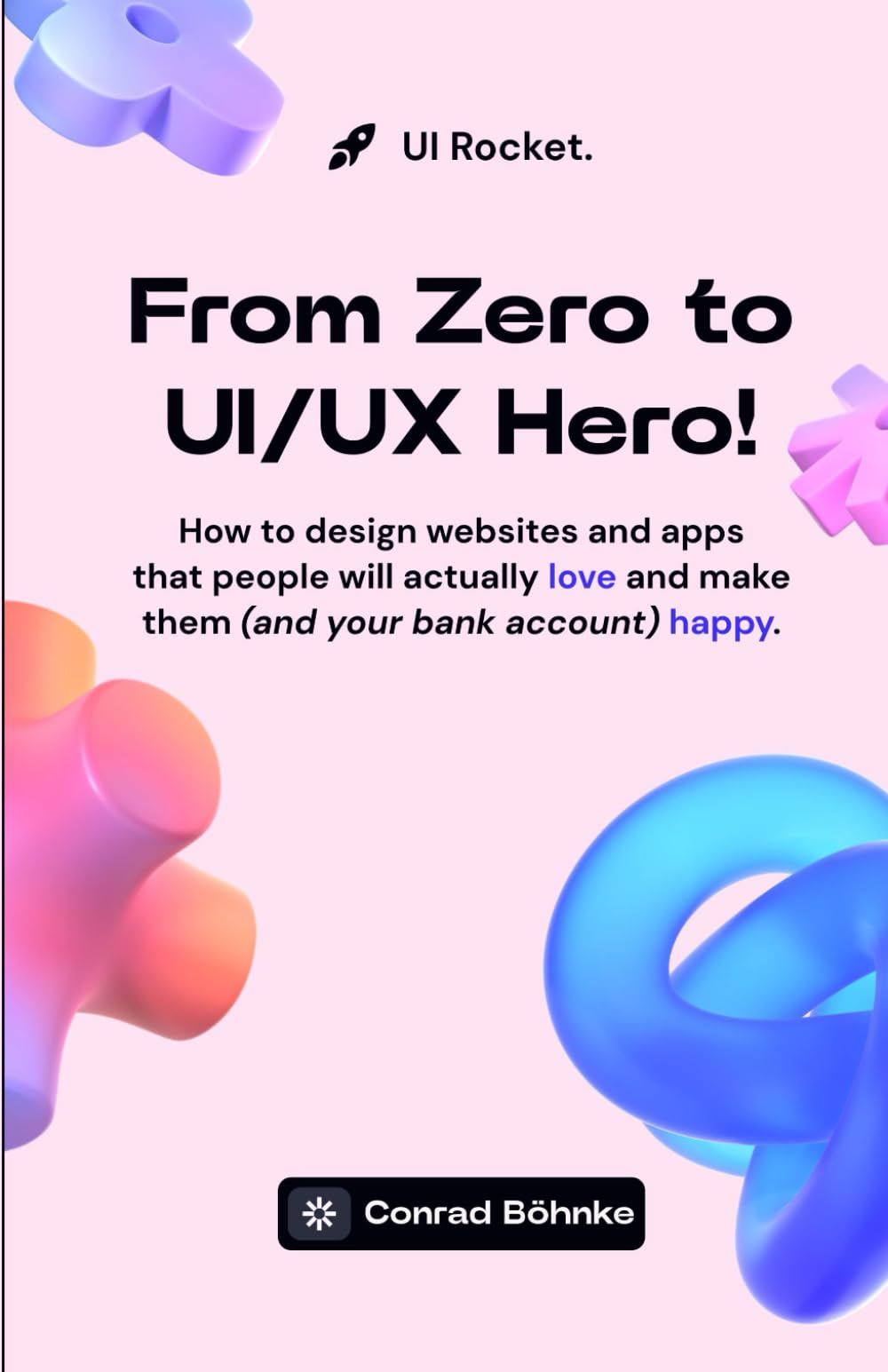 Apprendre le UI/UX design depuis chez soi pour concevoir des applications de rêve