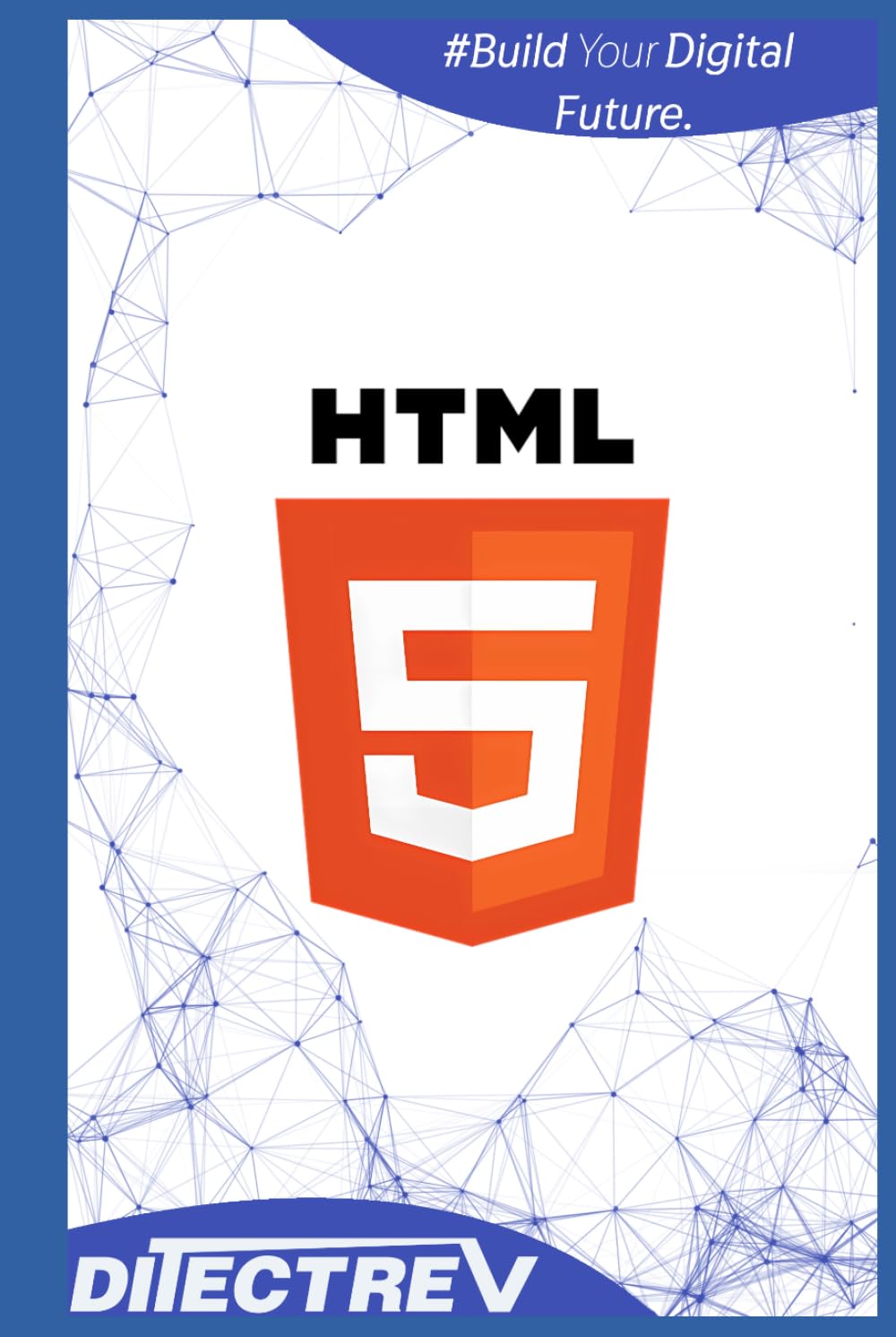 Awesome HTML Book: HyperText Markup Language (HTML)