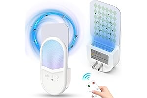 Flying Insect Trap: A Guardian Against Pesky Indoor Mosquitoes