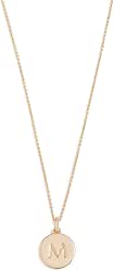 Kate Spade New York Initial Pendant