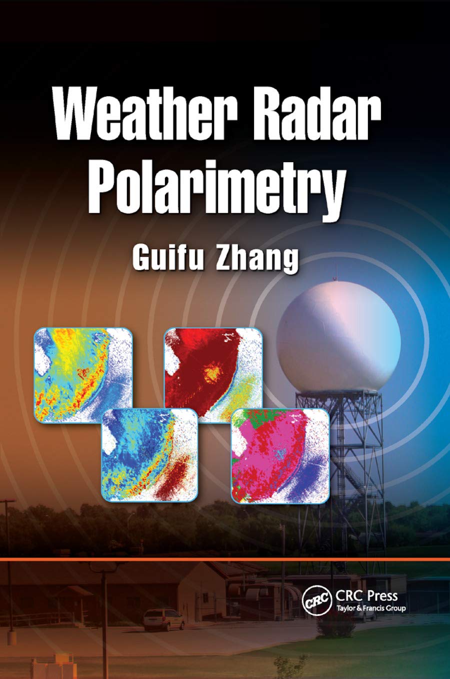 CRC Press Weather Radar Polarimetry