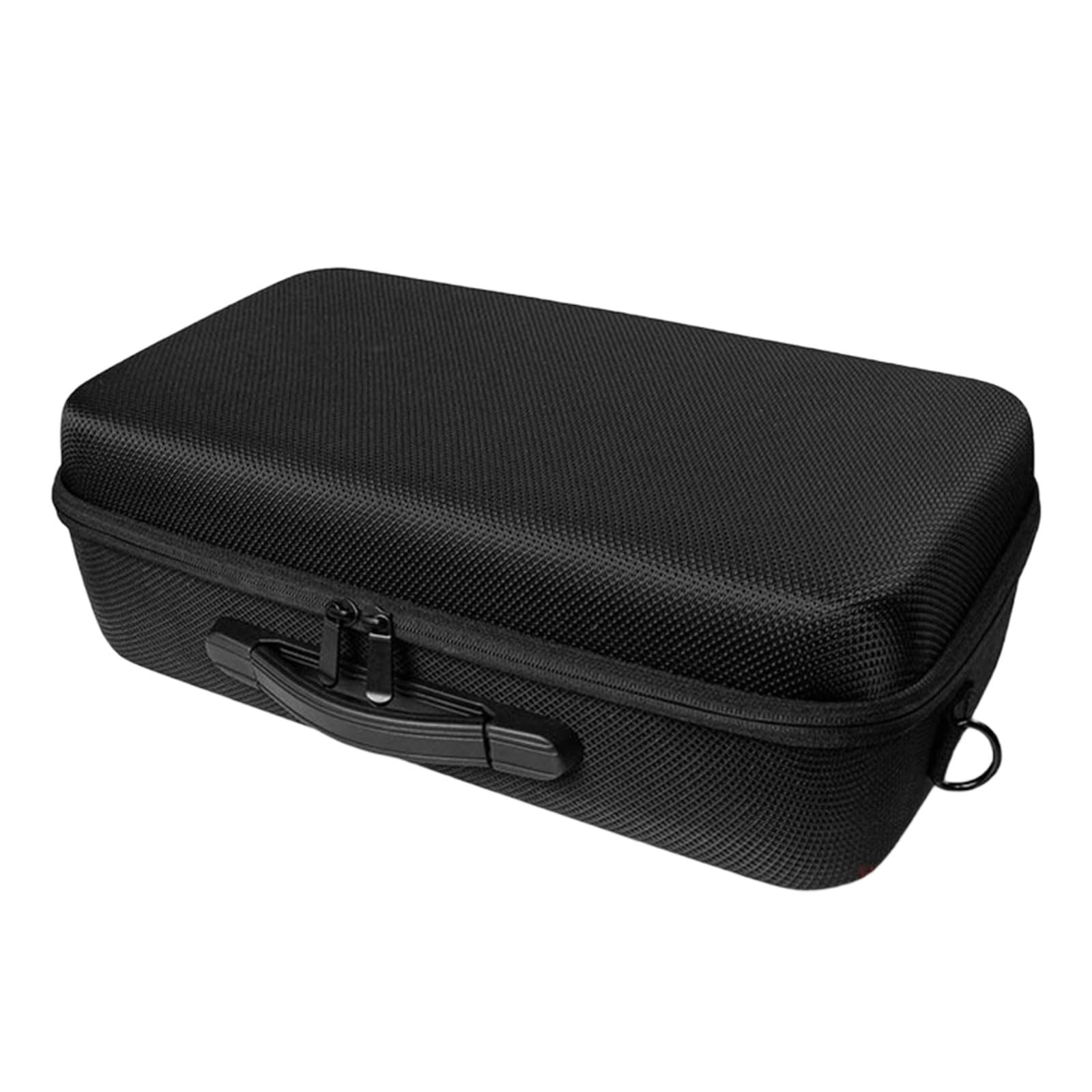 Custodia leggera appositamente progettata per accessori robot lavavetri Satuo T30 Organizer Spatra Case
