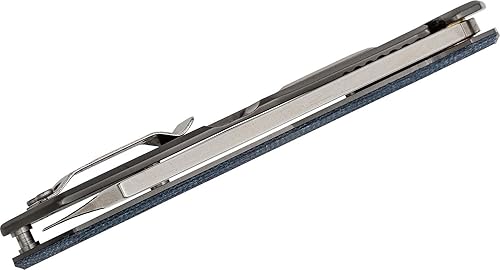 Miniatura 3 de Gerber Gear Cuchillo plegable Flatiron Cleaver