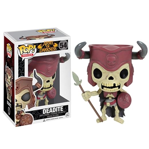 Funko Pop Movies: Evil Dead - Deadite Vinyl Figure