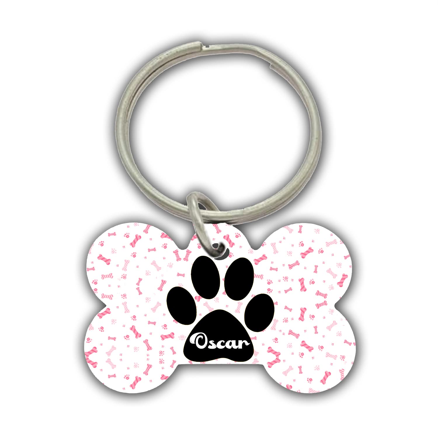 See full amazon price history chart for AWANI TRENDS Oscar Pets Name/Identity Tag Bone Shape Tag for Dogs and Cats , Dog ID tag -ATPET0073 AWANI TRENDS Oscar Pets Name/Identity Tag Bone Shape Tag for Dogs and Cats , Dog ID tag -ATPET0073 (B0B2N4G6QH) Amazon Price History, Amazon Price Tracker