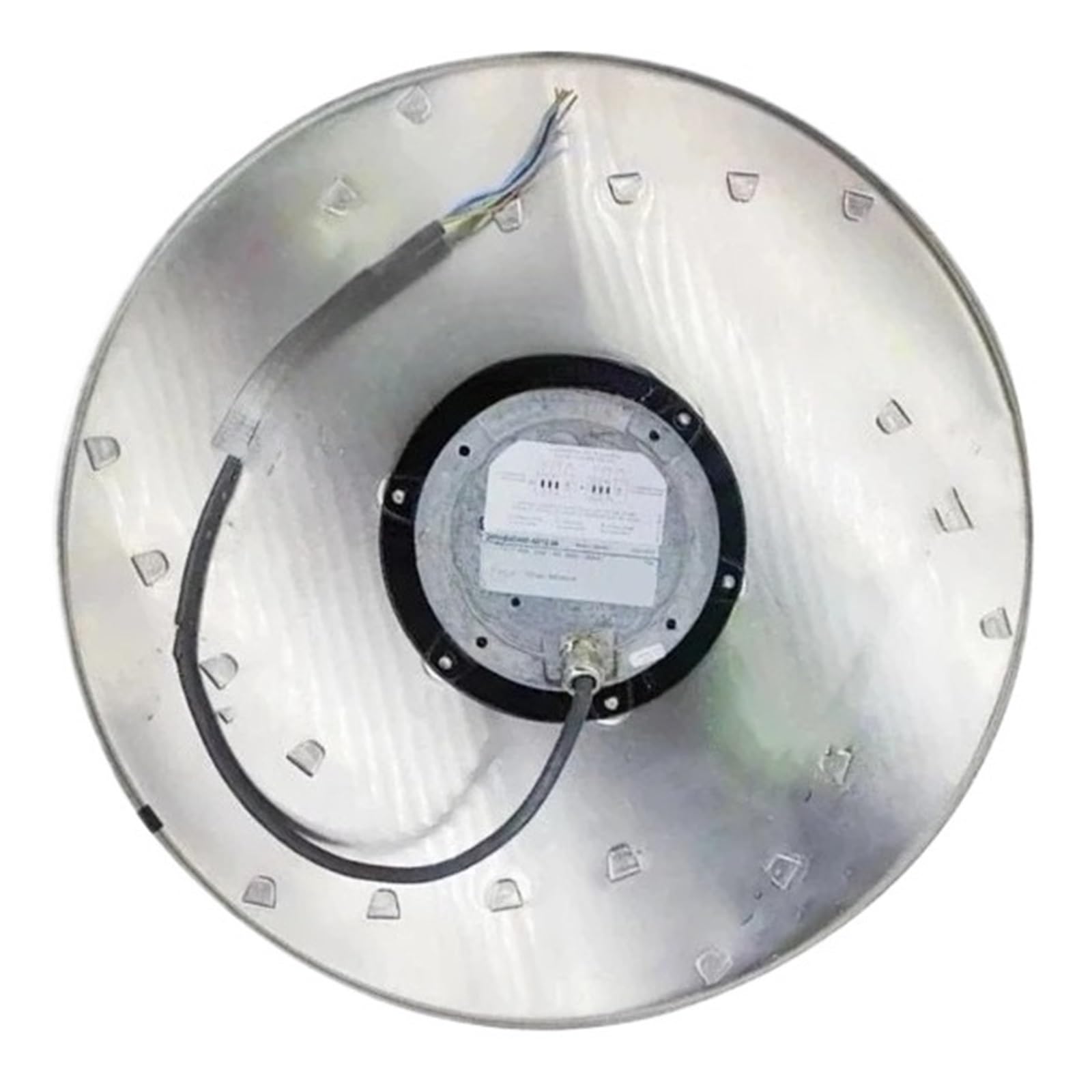 Ymuguegh One Color R4d450-Ad12-06 R4d450-Rh03-06 400V 445W Cooling Fan(R4d450-Rh03-06)