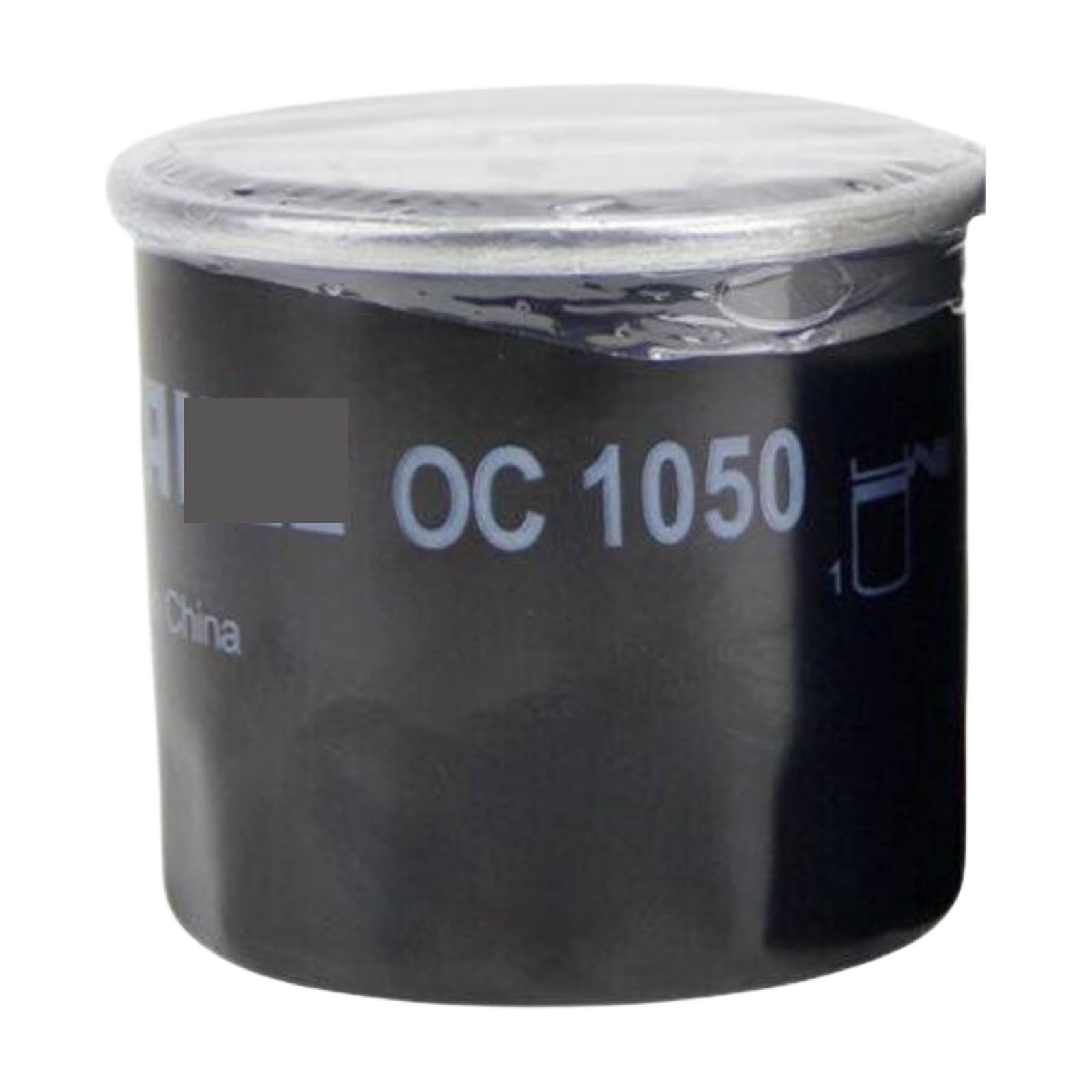 OC1050 310 360 510 730 RC5 3 RM5 Filtro de aceite limpiador(510 2017-2021 1.5L)