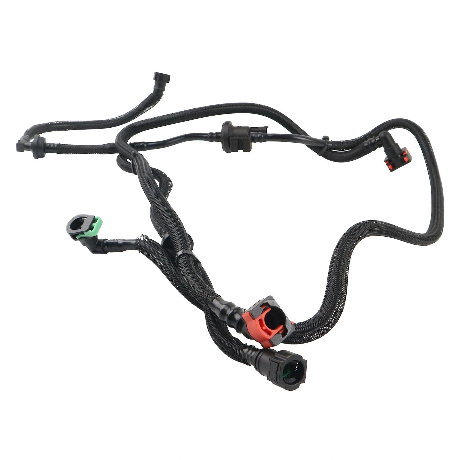 Vapor Canister Purge Valve Compatible with 2020-2025 Escape Bronco