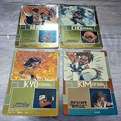 Amazon.co.jp: ネオジオ データファイルカード 41 58 61 71 snk 1994